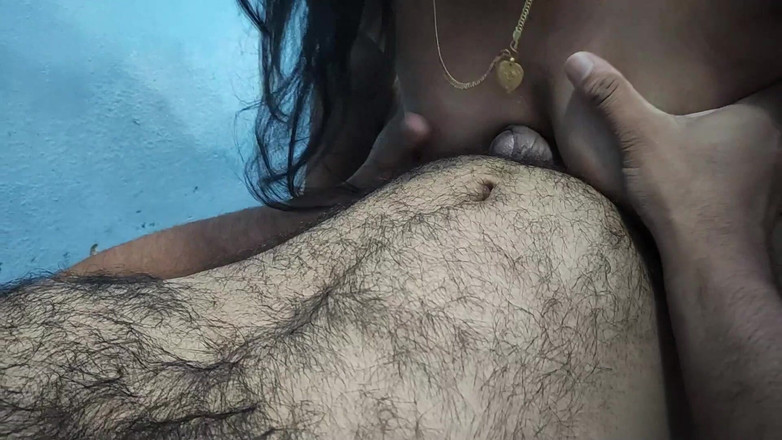 Vaishnavysharunraj: Saree Romance, длинный замок губ с жестким трахом индийской пары