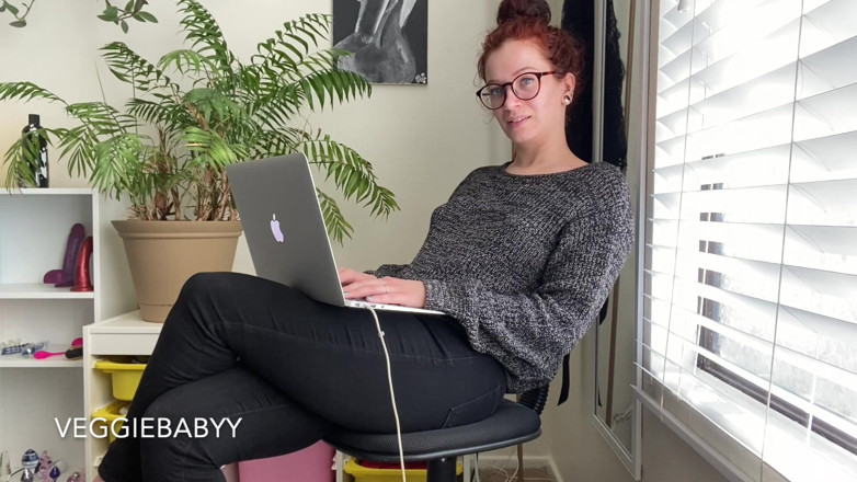 Veggiebabyy: Босу потрібна нова іграшкова іграшка, інтерв'ю
