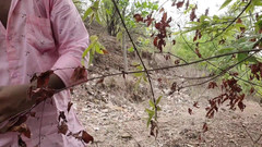 Suhani: Indyjska para na łonie natury