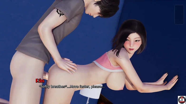 Joystick Cinema: My Real Desire - (ep 07)