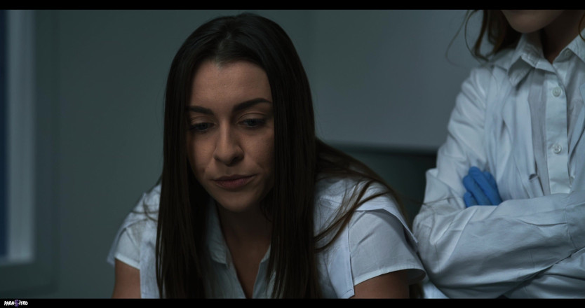 Parasited: Parasite X