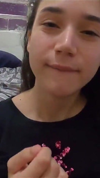 Gabbie Luna - Do You Want Me to Suck Your Dick?