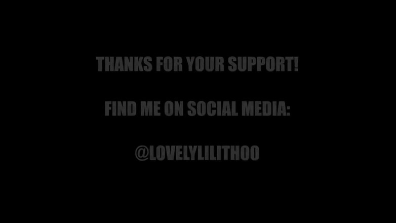 Lovely Lilith: Movimiento del océano