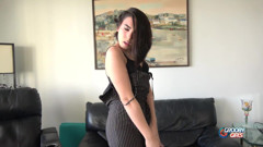 Grooby Girls: L'arrapata Kasey Kei viene forte