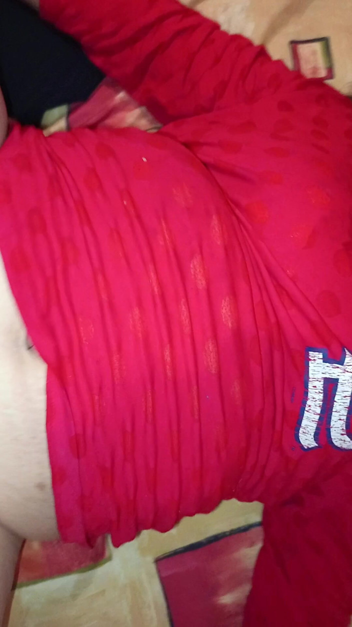 Moo DBOXXX: Zralá Křesťanka chce otěhotnět, její manžel pracuje a nic neví