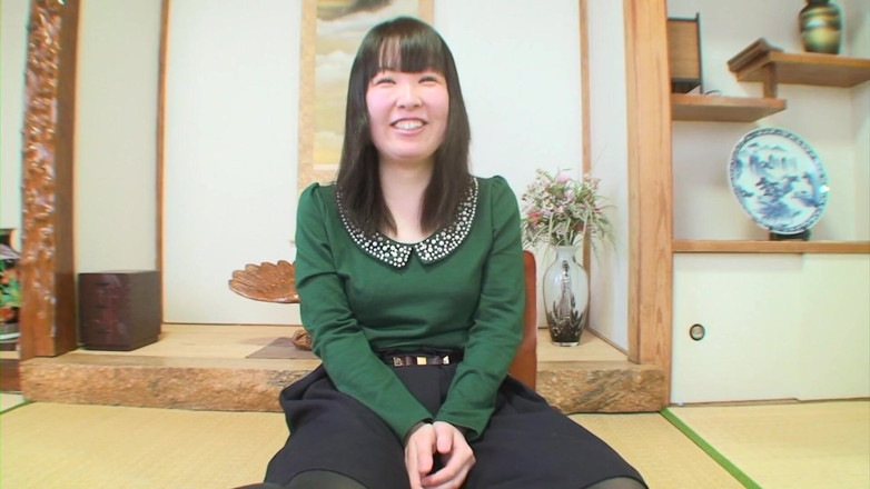 Japan Lust: Chce, aby její zralá kundička tvrdě vrazila