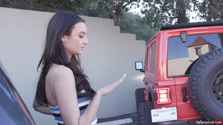Zero tolerance films: Zerotolerancefilms Back It up - Cena 1