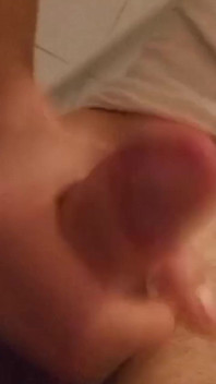 Zakar keras remaja besar