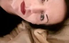 Me Sissy Girl Masturbating