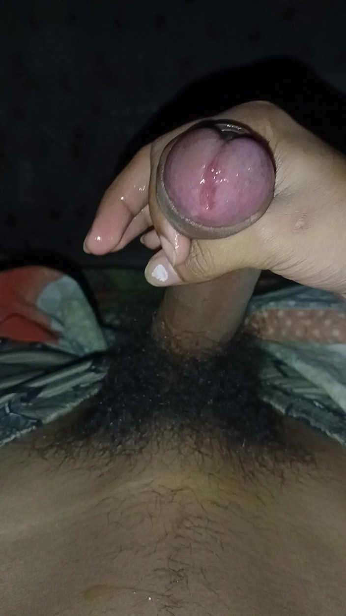 Arik V: Solo Massage
