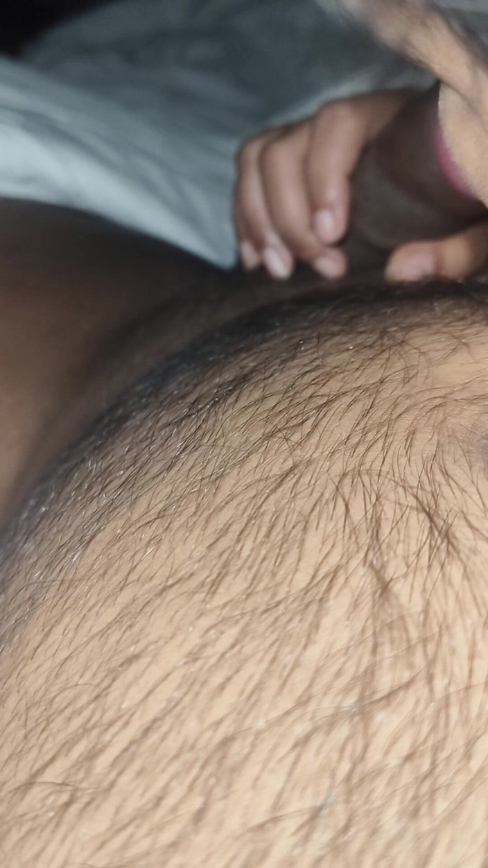 Angelmona: Hotel con sorellastra a sesso aperto