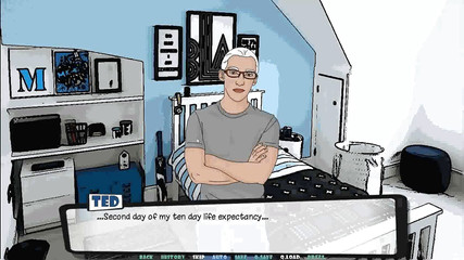 Erotic Krisso: Goss IP volume - nezbedné nevlastní sestry nemohou odolat obrovskému ptákovi