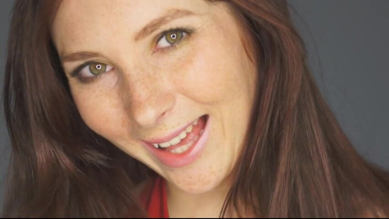 Watch4beauty: Casting Kattie Gold