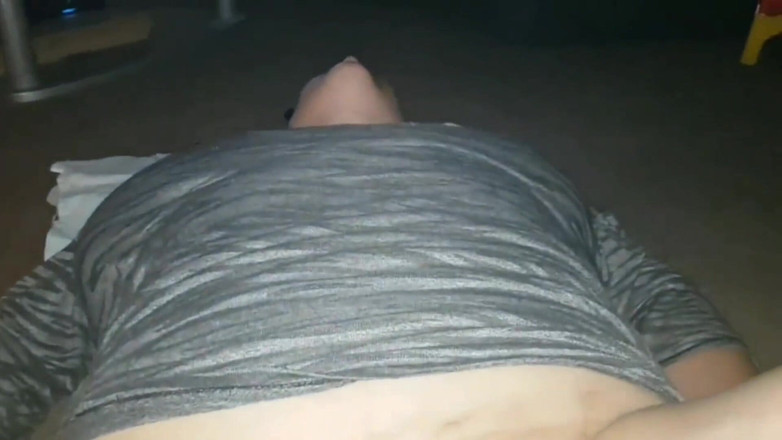 Real homemade BBW BBC porn: WildEnglishBBW BBC Nata4sex, sensuell passionerad fitta massage multi orgasmer