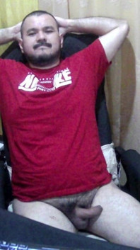 Red Tshirt