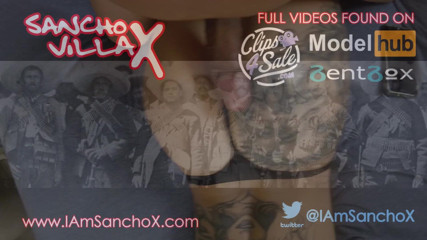 Smash Thots Films: One day in Stella Mae. Scene 1. I Smash tatted ass...