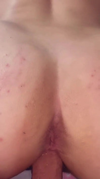 Afternoon Fuck!