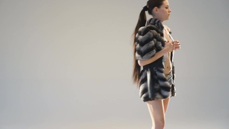 Watch4beauty: Casting Valeria