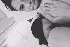 Sanayababhi: Demi-frère, j’aime ça laisse-moi aller, laisse-moi aller plus fort, message viral