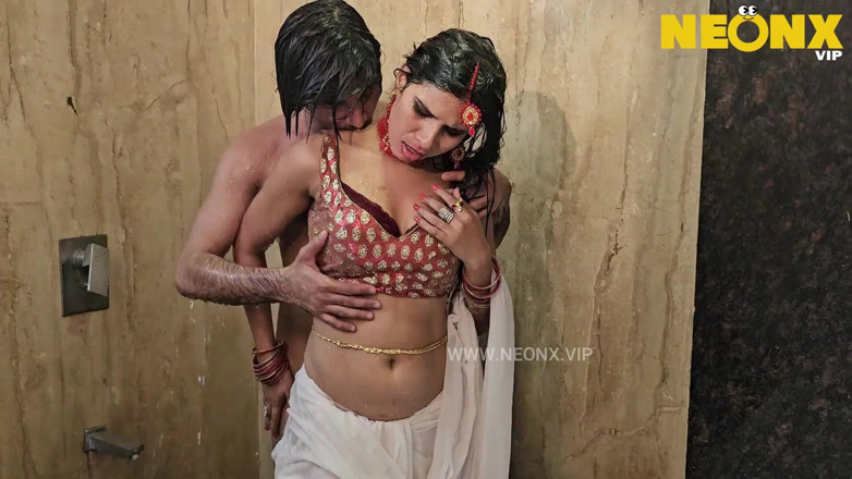 NeonxOTT: College Student, Hot Indian Couple Sex in Hotel Room! Desi...