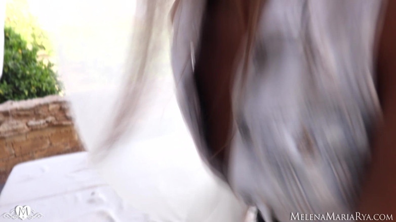 Melena Tara: Fuck My Pussy Deep and Nice for You