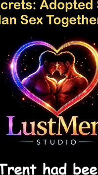 English Audio Gay Sex Story - Ranch Family Secrets: Adopted Studs Explore Raw Man Sex Together - Part 6