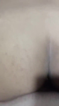 Gros cul, sexe en POV