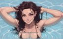 Drstudio77: Bikiny stepmona- moje nová přítelkyně # 13- hratelnost