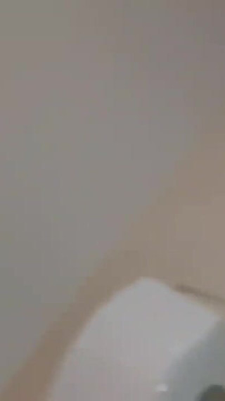 Thumbnail of Backstage "she Peed and Wiped Her Wet, Hairy Pussy"