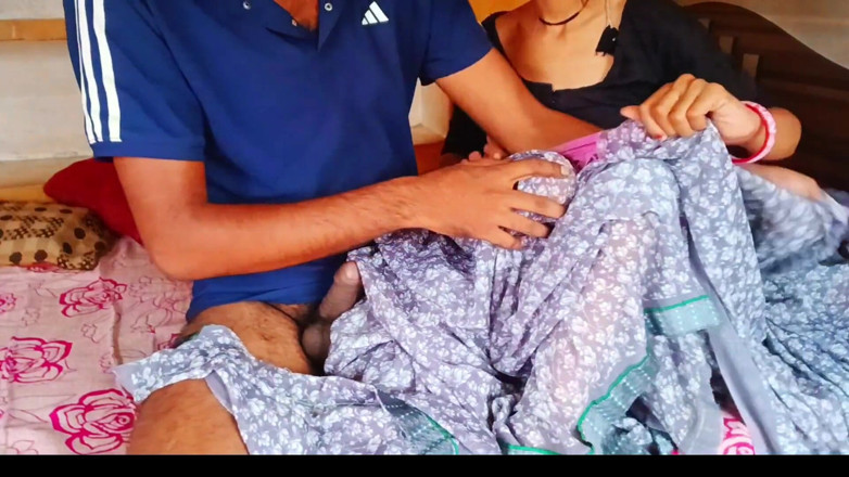 seema: Bhabhi Ne Diye Ke Maje
