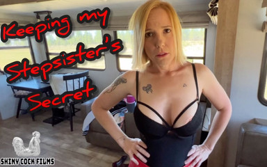 Jane Cane: Držím tajemství mých nevlastních sester