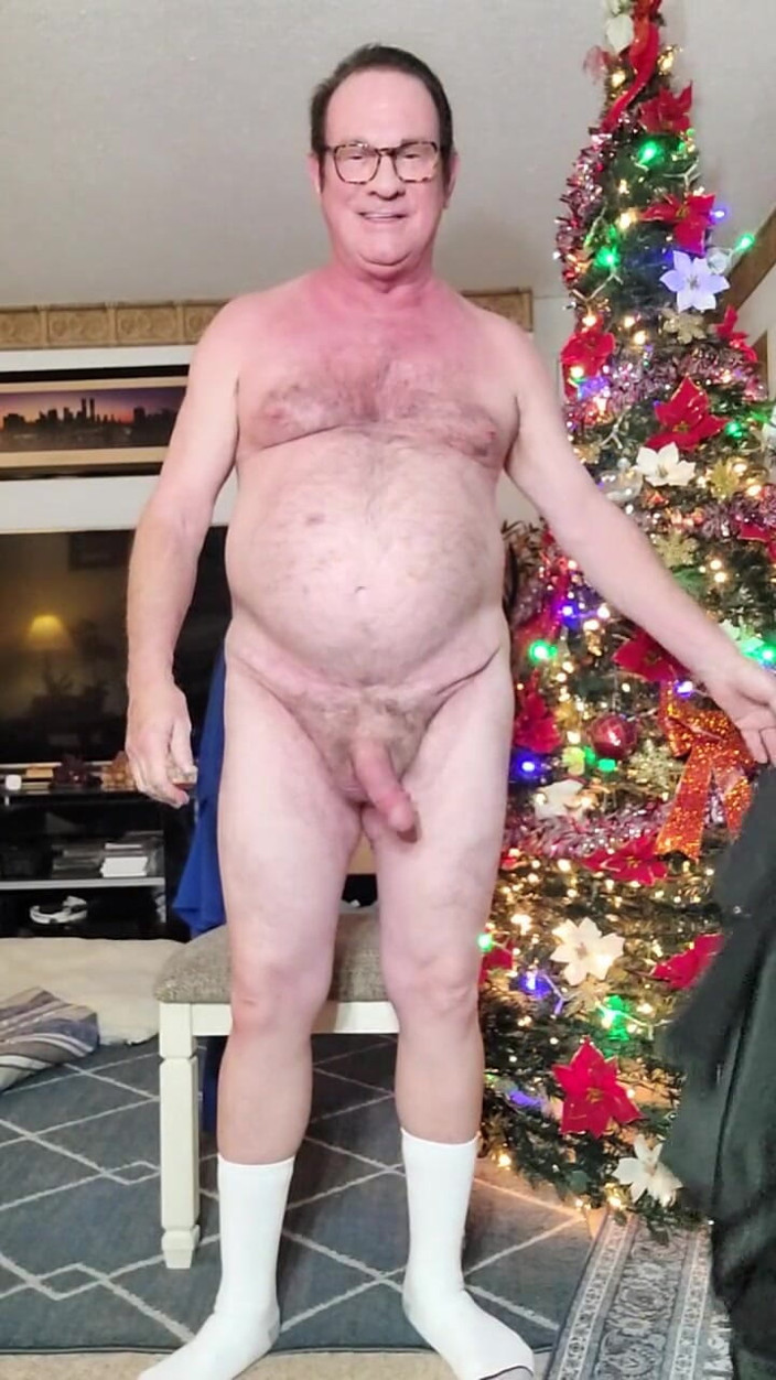 DaddyLNargo: Noel boşalması