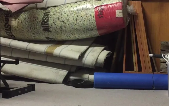 Michellexm: Training Home