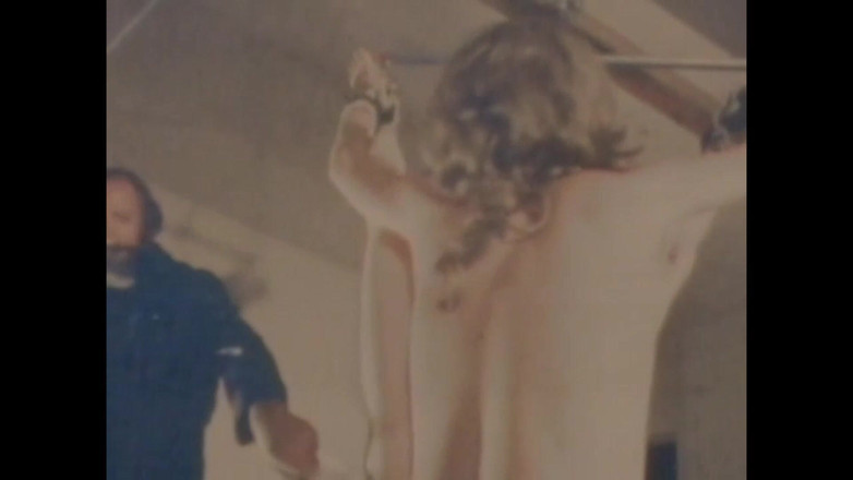 Vintage Usa: Xem và thưởng thức lợn