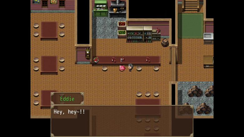 Dirty GamesXxX: 남편이 발기 부전으로 고통받는 공유 마누라 Shelly, 그래서 그는 그의 아내를 공유에 대해 생각하기 시작 - 에피소드 2