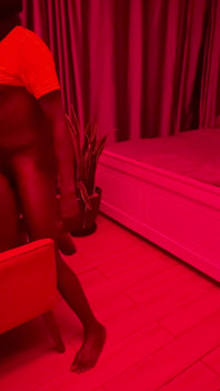 Red Room Rough Fuck Big Booty Destroyed