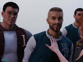 LoveSkySan69Real: Att vara en Dik 10 - Del 343 problemen av Loveskysan69
