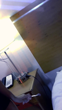 Dani Synclair ve Chase Atlas ile elektrikli dokunuş
