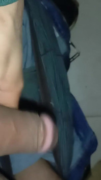 Soft Handjob