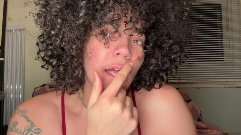 FiestyFeminista: Berätta vad du vill se