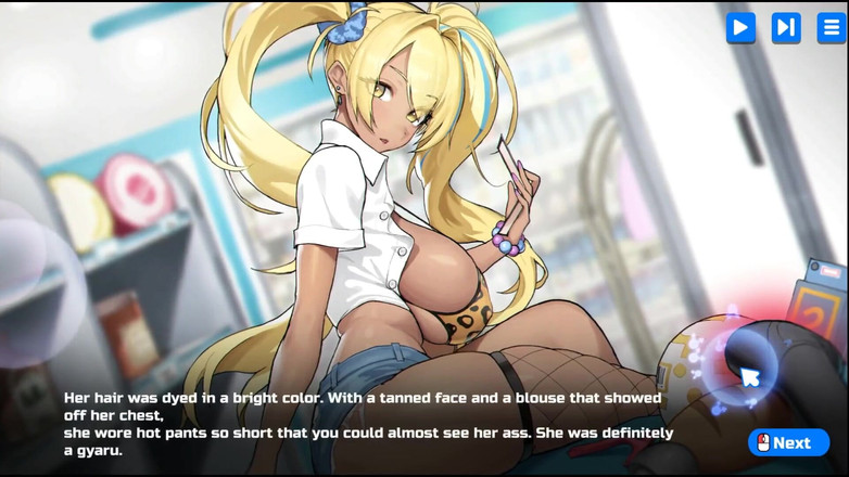 Cumming Gaming: Body Pay [ Hentai Game ] Ep.1 Gorąca dziwka sprzedaje swoją cipkę...