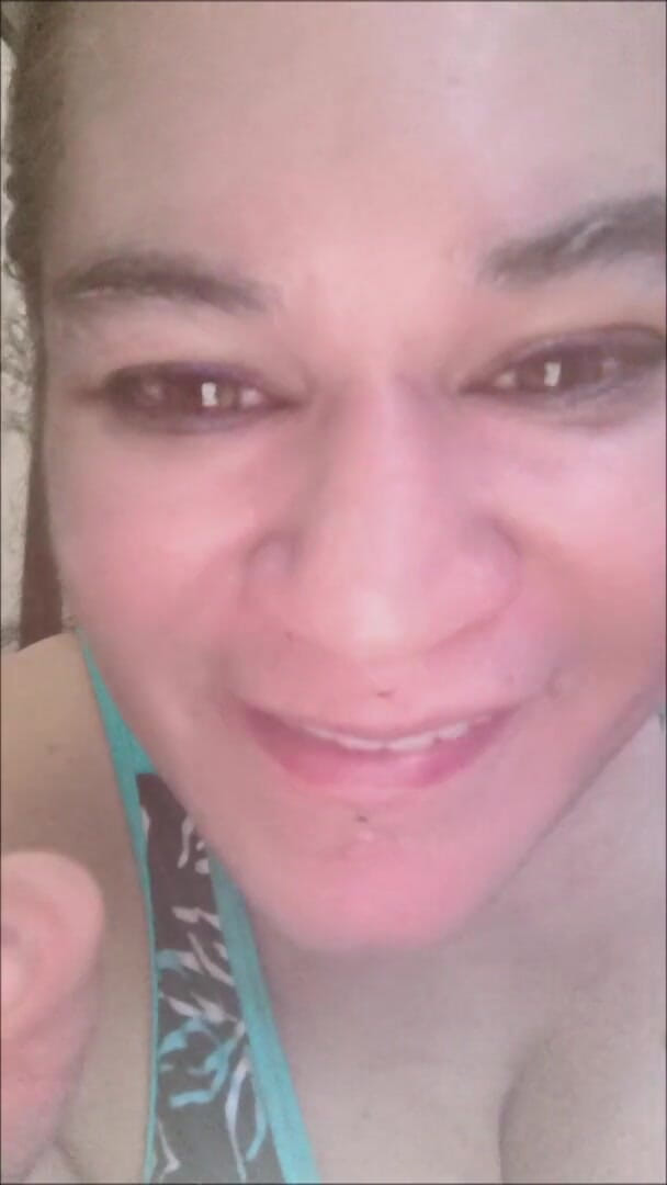 Haydee Rodriguez: Look Into My Eyes
