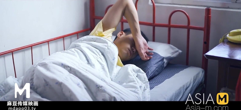 ModelMedia Asia: ModelMedia asia - Young a bin-mi su-MD-0165-8 - il miglior video porno...