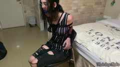 Miriam Slave: Неожиданный Визит Мириам