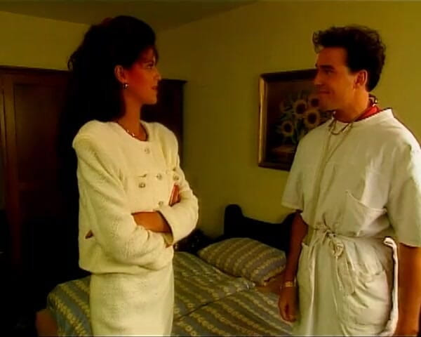 GERMAN PORN CLASSICS: O melhor da Heidi