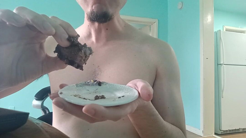 Tabasco Jake: Requital 1 M Views Massive Cumshot Cake