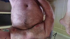 WeAreFukBunnies: Manžílek filmuje baculatou