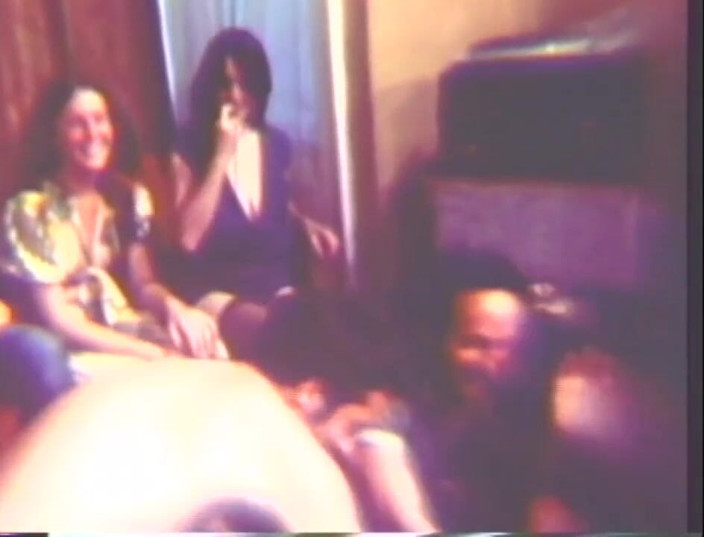 Vintage Usa: Cult sex from the past vol.7