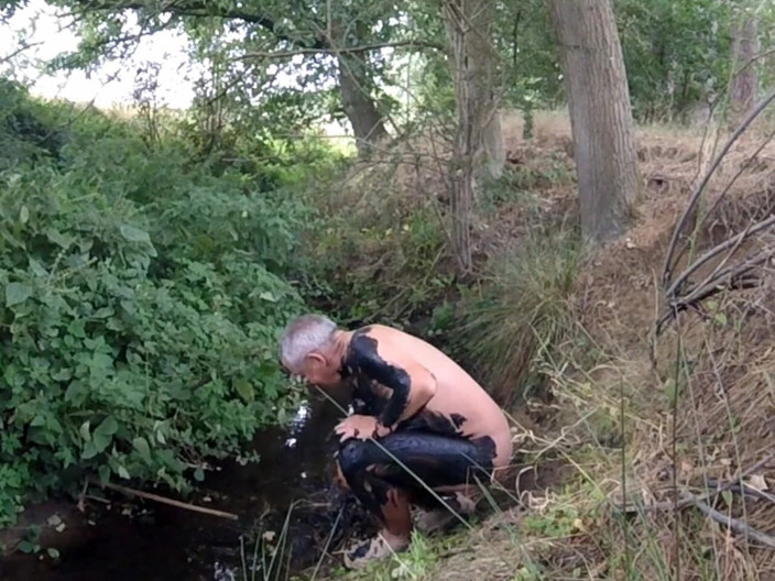 Andy: Caminhada 65 2025