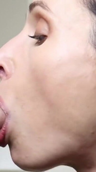 두근두근 핸즈프리 CIM 클로즈업